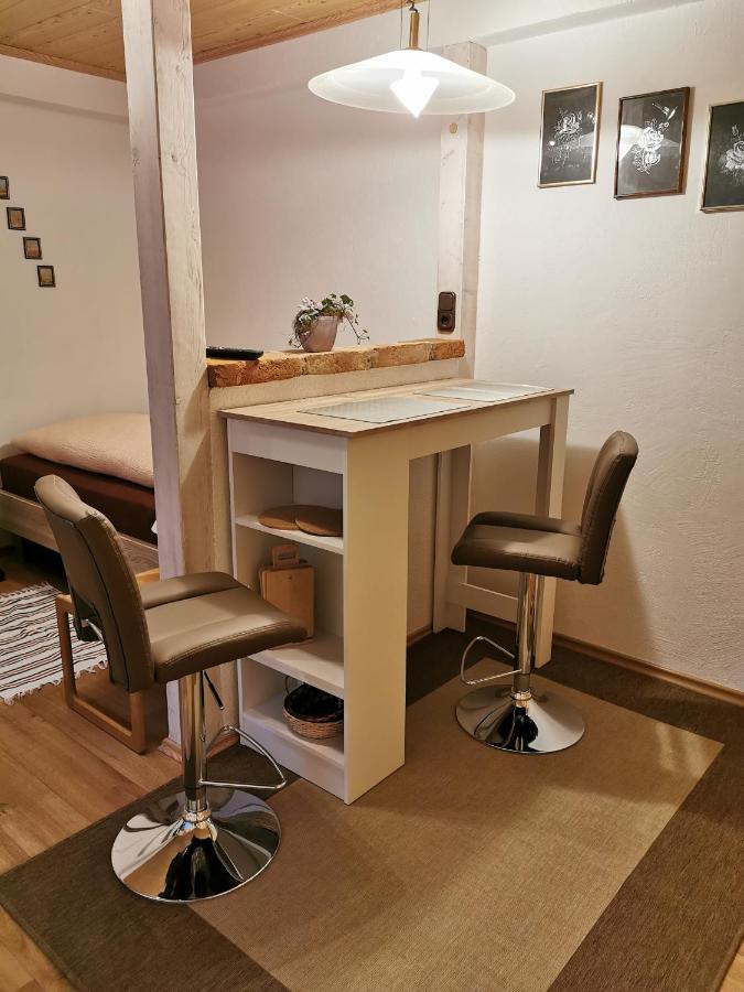 Gaestezimmer Reitinger Siegenburg ภายนอก รูปภาพ