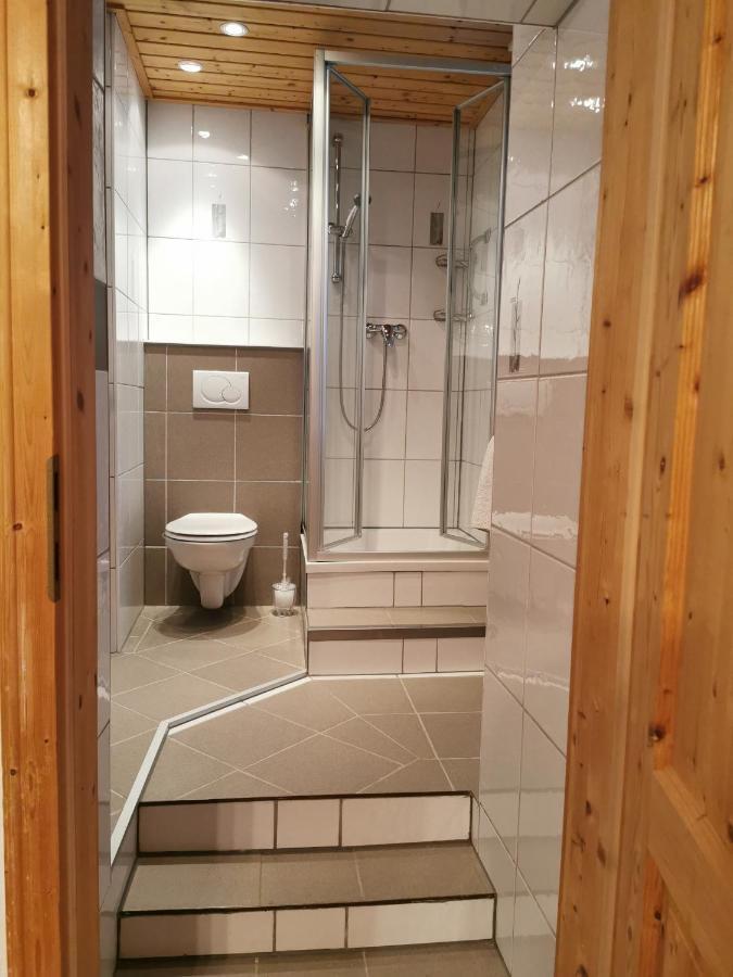 Gaestezimmer Reitinger Siegenburg ภายนอก รูปภาพ