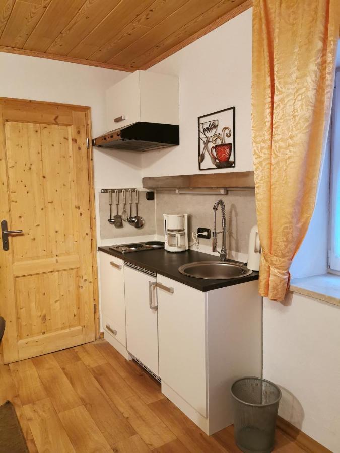 Gaestezimmer Reitinger Siegenburg ภายนอก รูปภาพ